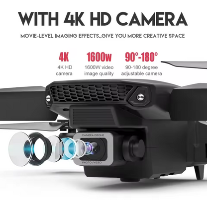 Drone HD Camera