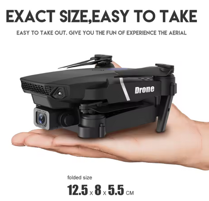 Drone HD Camera