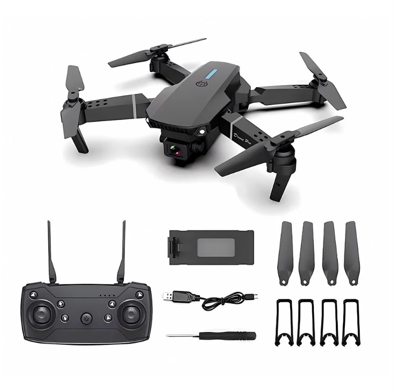 Drone HD Camera
